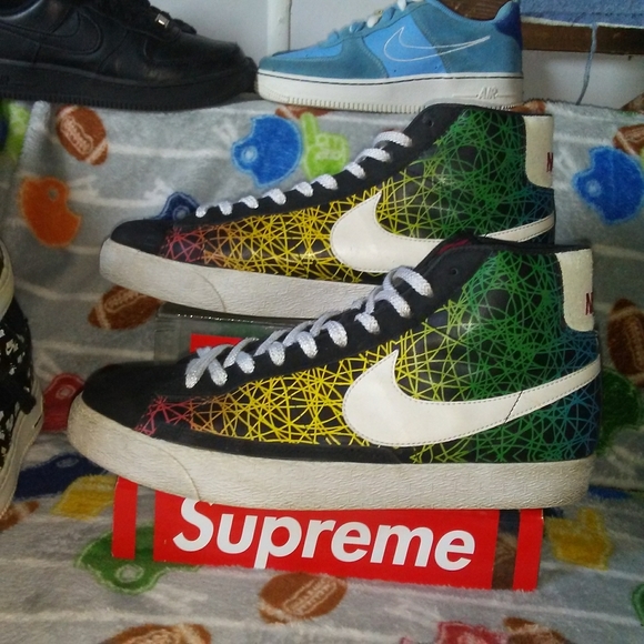 Blazer Mid 77 - Picture 8 of 12